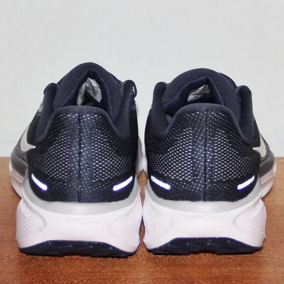 Nike Air Zoom Pegasus 41 Penn State PSU Football Mens 9 Navy White